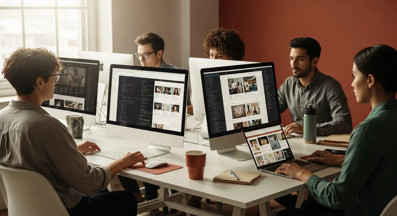 Agence Web Tarbes